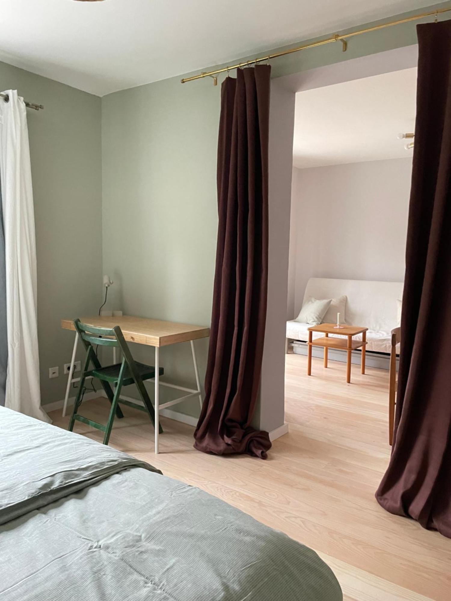 Urban-oasis: Zentral, Ruhig, Neu! Berlijn