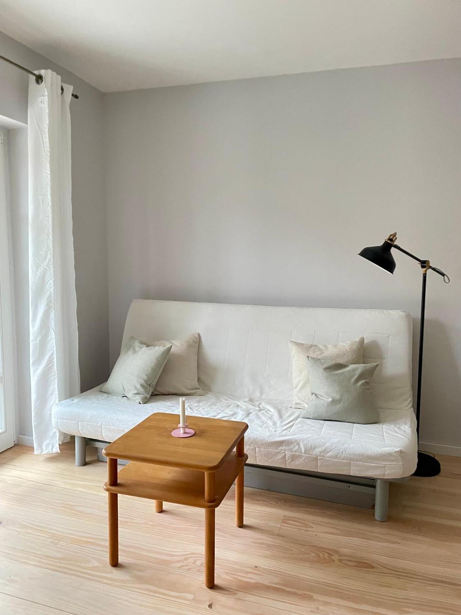 Appartement Urban-oasis: Zentral, Ruhig, Neu!