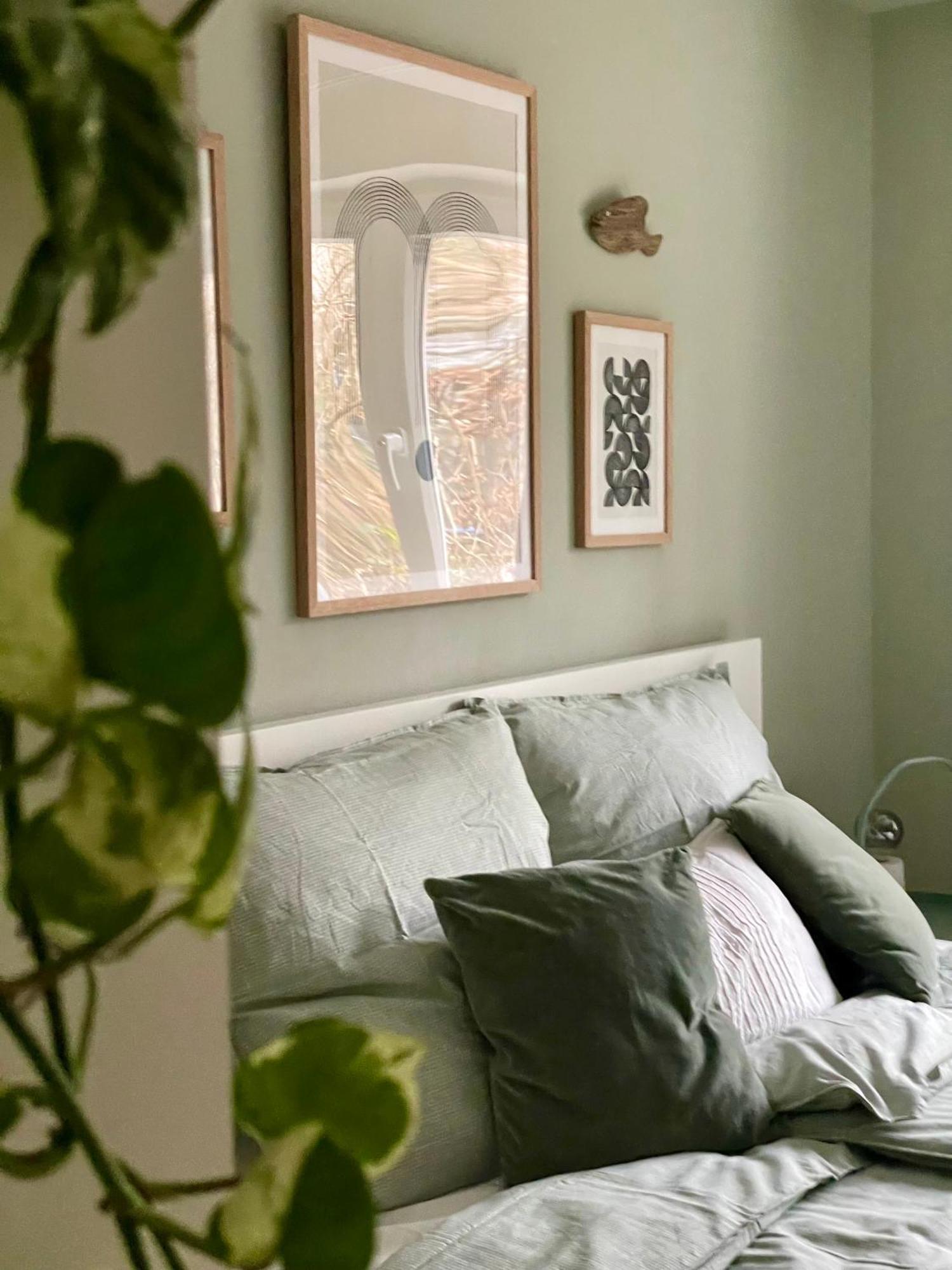 Urban-oasis: Zentral, Ruhig, Neu! Appartement