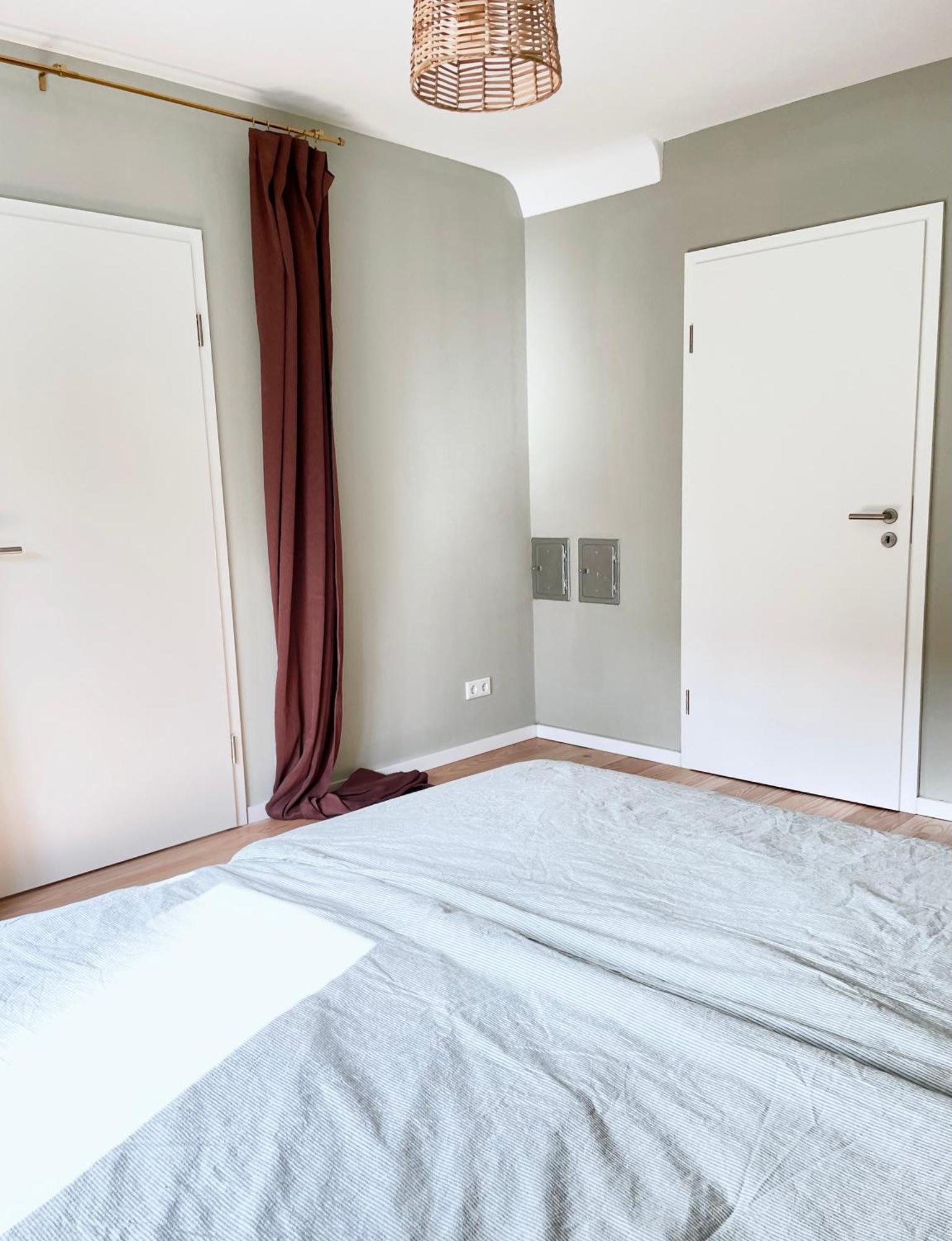 Urban-oasis: Zentral, Ruhig, Neu! Appartement