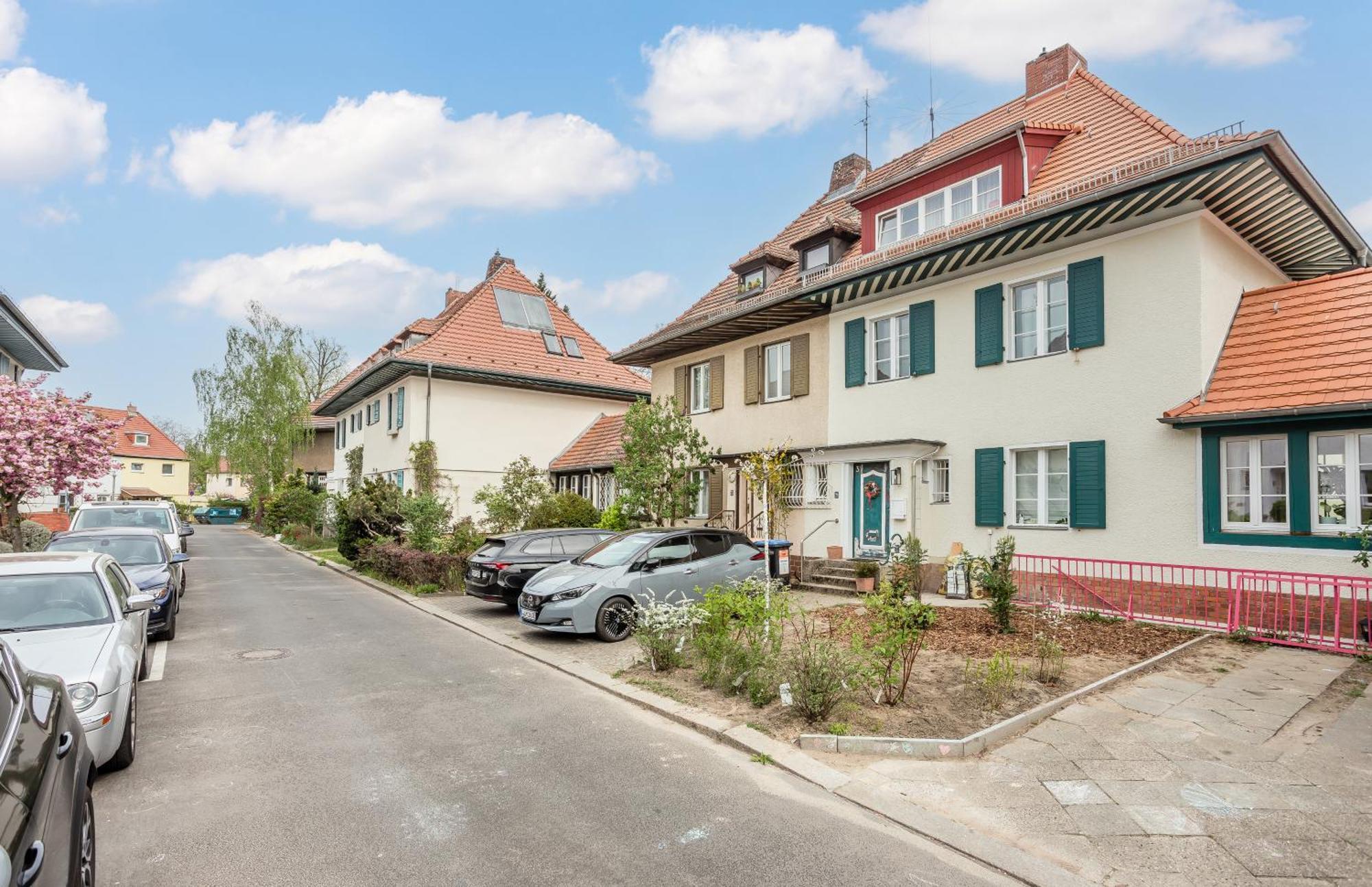 Appartement Urban-oasis: Zentral, Ruhig, Neu!