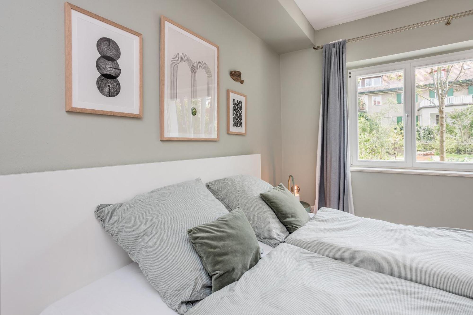 Urban-oasis: Zentral, Ruhig, Neu! Berlijn